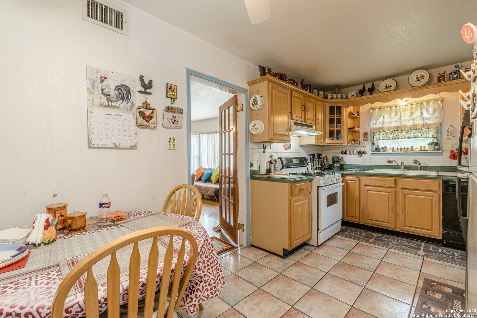416 Alexander Hamilton Drive San Antonio TX 78228
