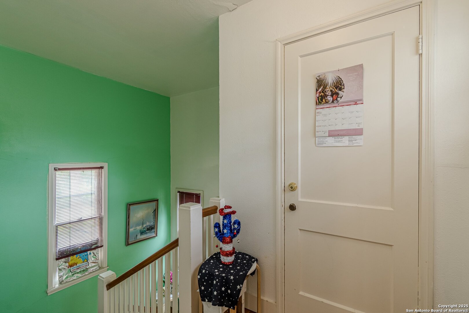 416 Alexander Hamilton Drive San Antonio TX 78228