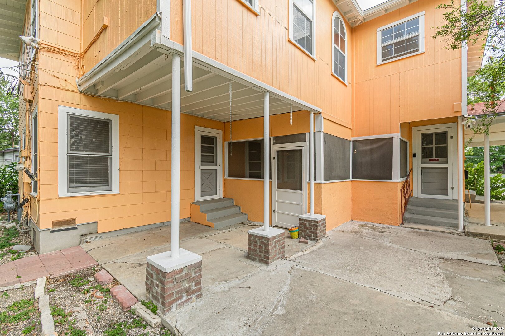 416 Alexander Hamilton Drive San Antonio TX 78228