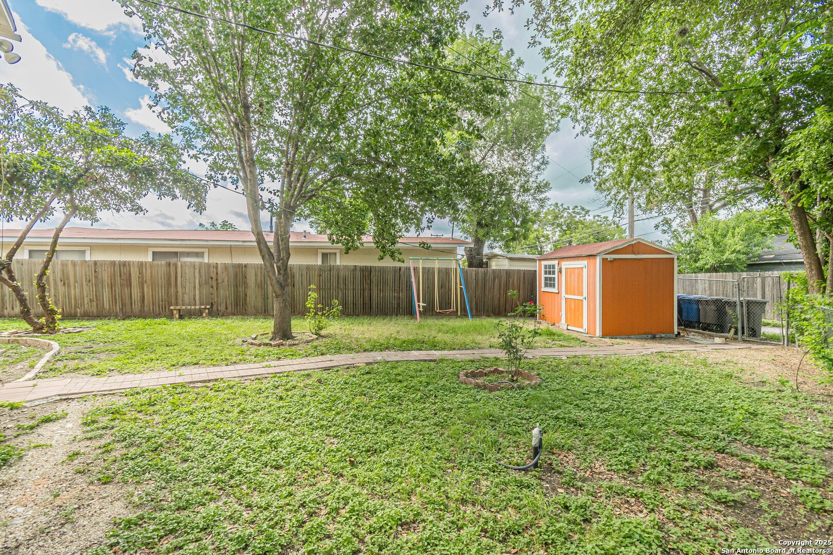 416 Alexander Hamilton Drive San Antonio TX 78228