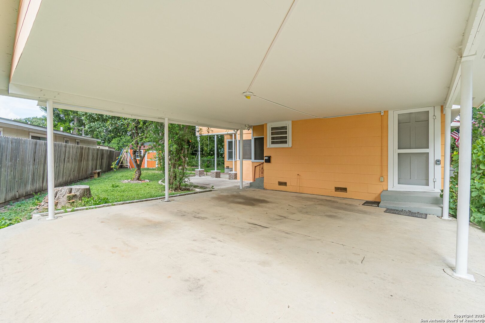 416 Alexander Hamilton Drive San Antonio TX 78228