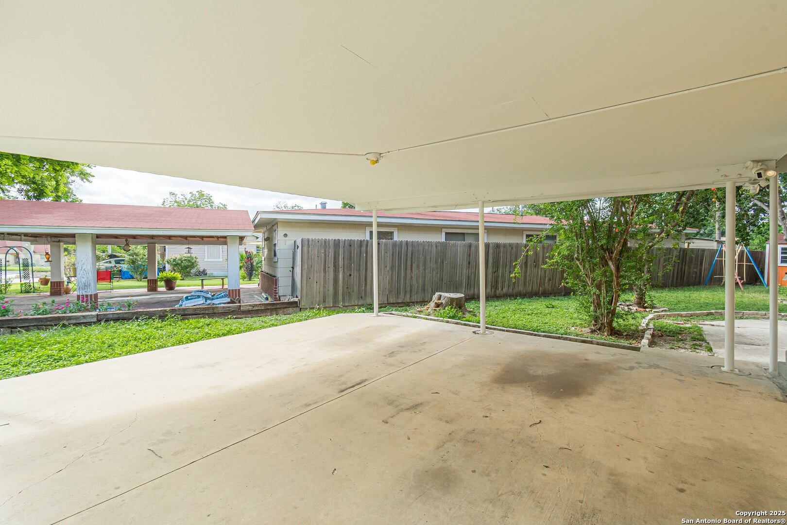 416 Alexander Hamilton Drive San Antonio TX 78228