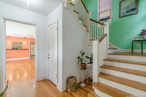 416 Alexander Hamilton Drive San Antonio TX 78228