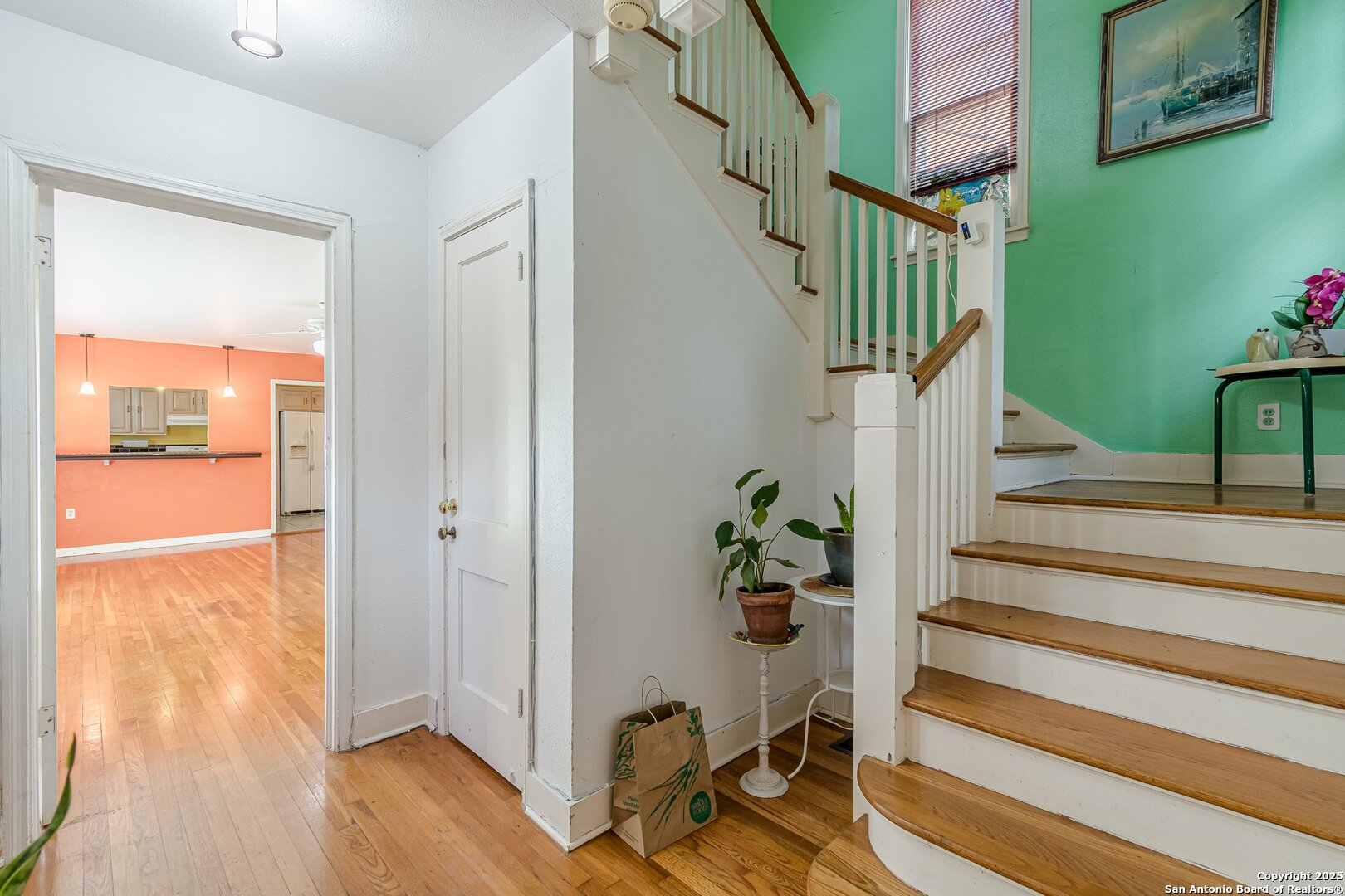 416 Alexander Hamilton Drive San Antonio TX 78228