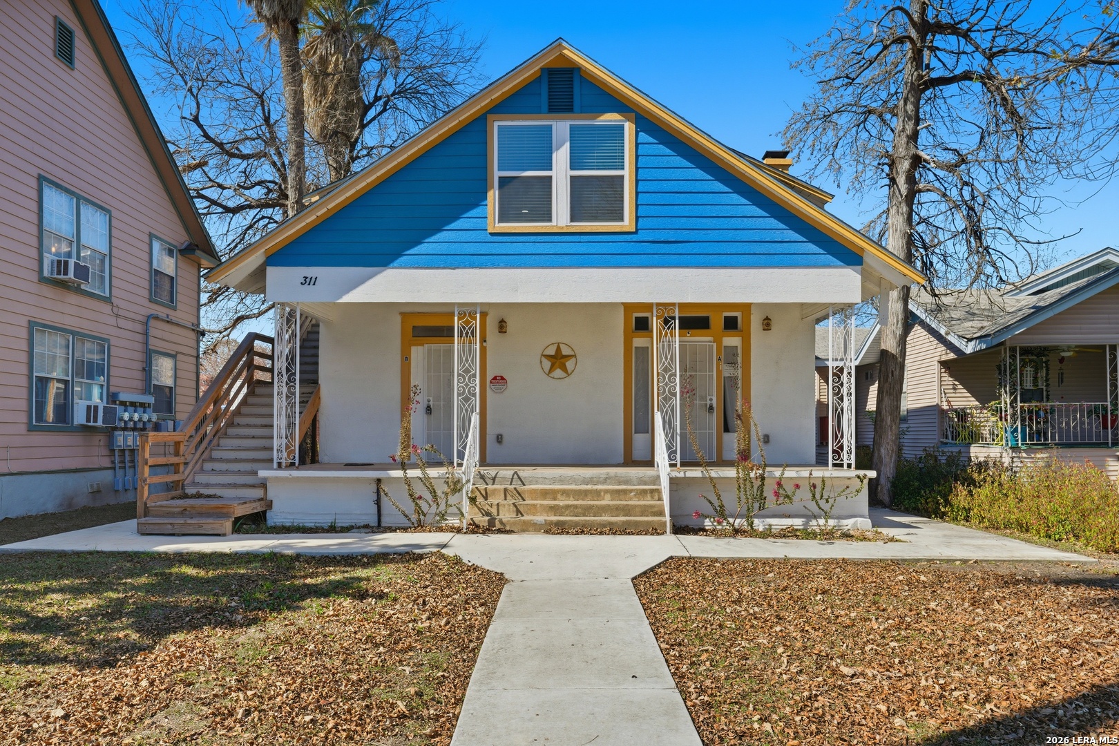 311 Castillo San Antonio TX 78210