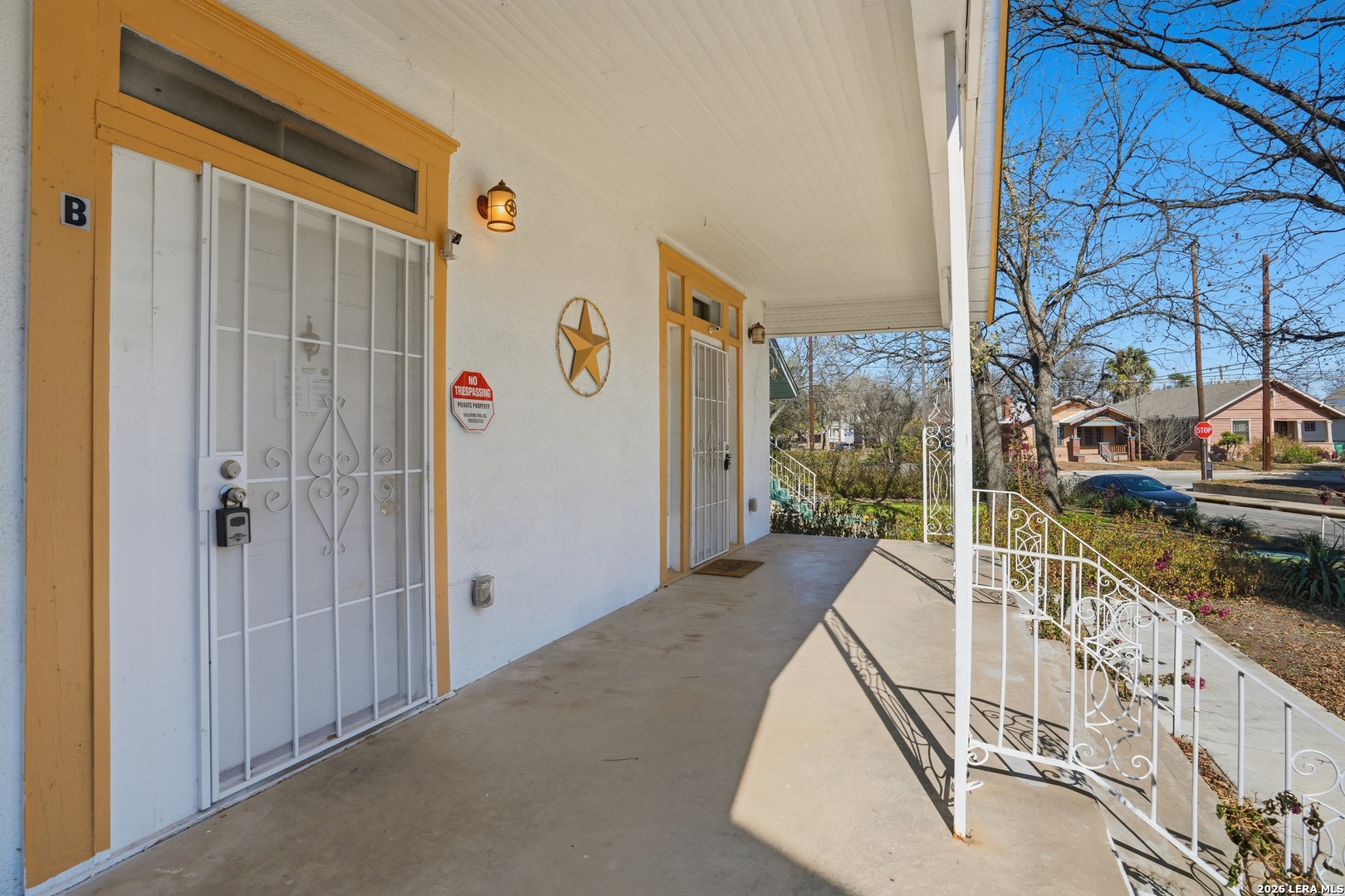 311 Castillo San Antonio TX 78210