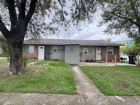 7115 Glen Terrace San Antonio TX 78239