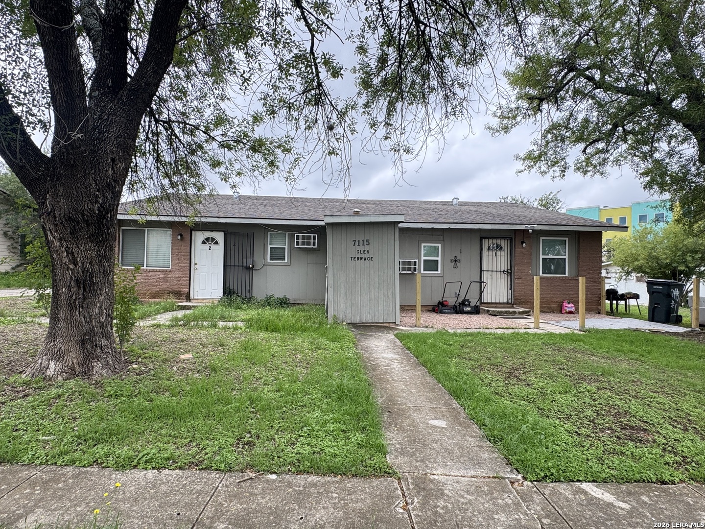 7115 Glen Terrace San Antonio TX 78239