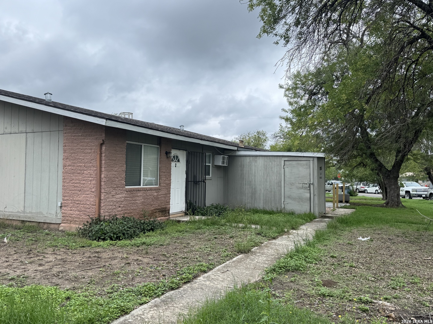 7115 Glen Terrace San Antonio TX 78239
