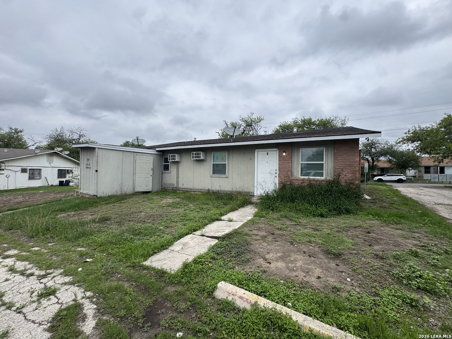 7115 Glen Terrace San Antonio TX 78239