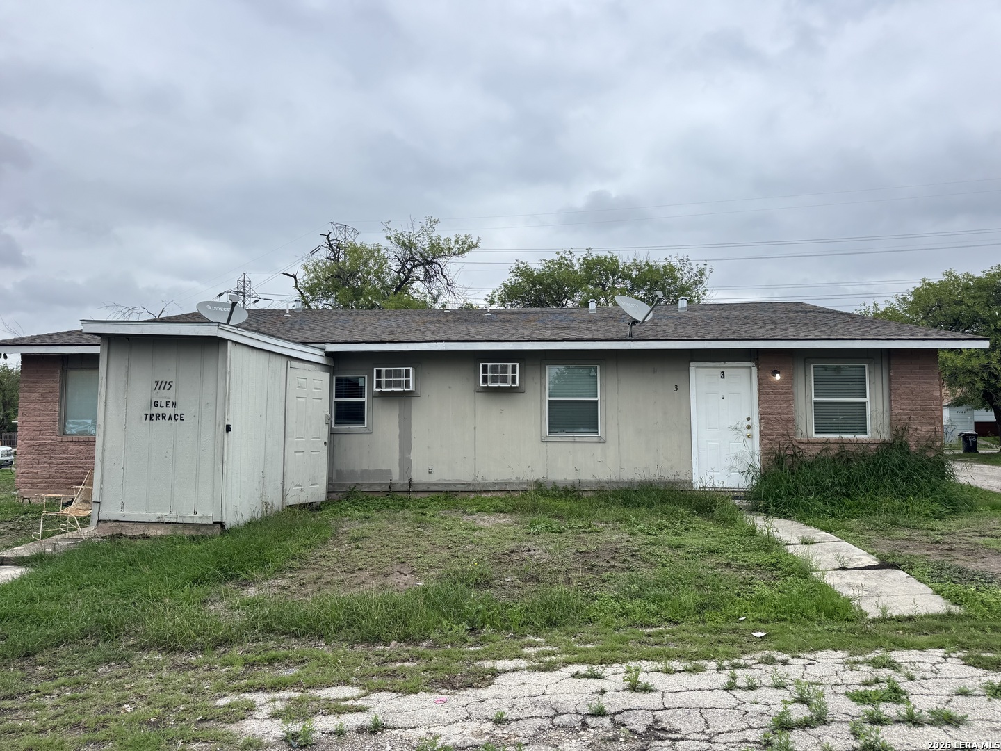 7115 Glen Terrace San Antonio TX 78239