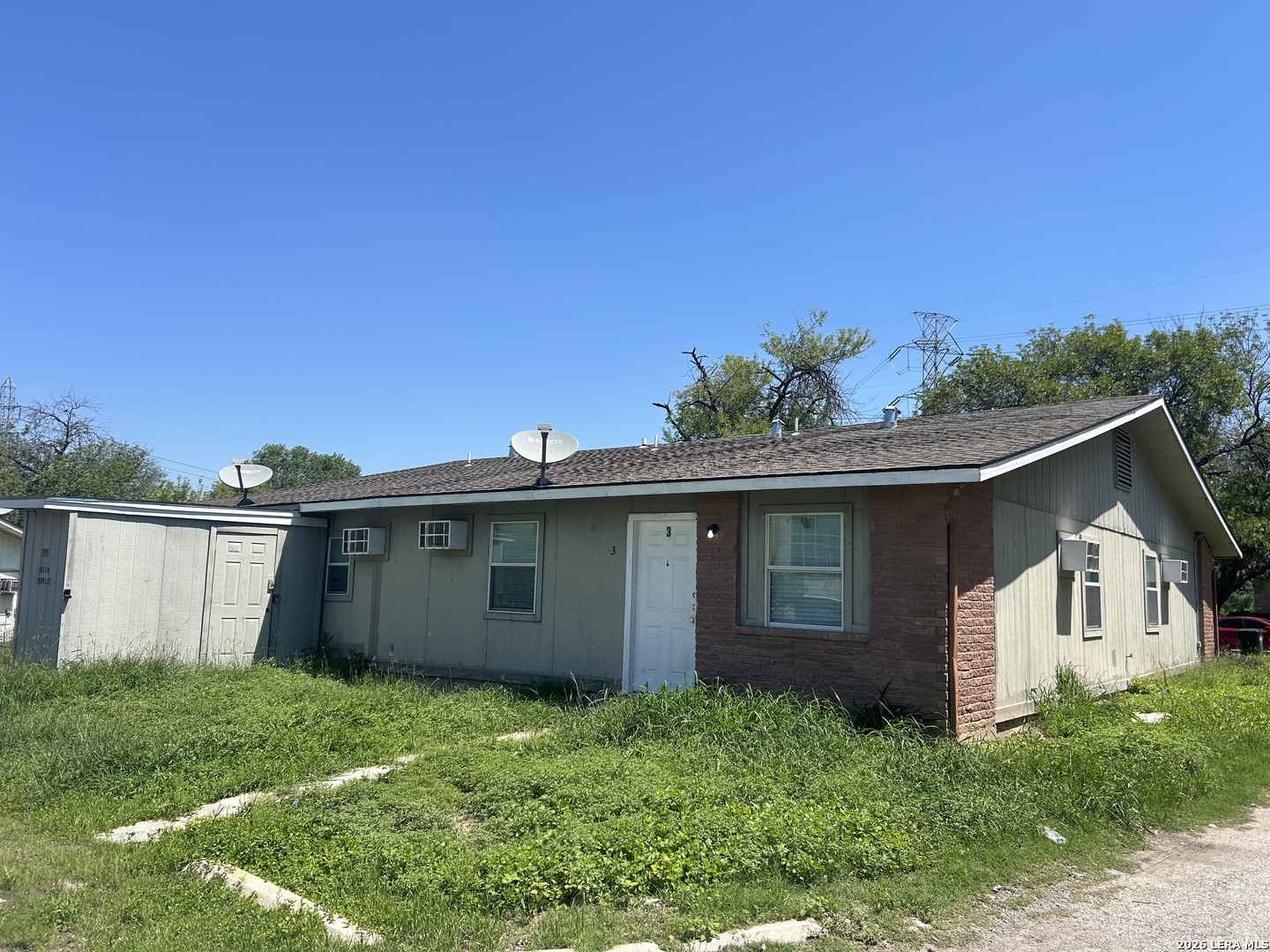 7115 Glen Terrace San Antonio TX 78239