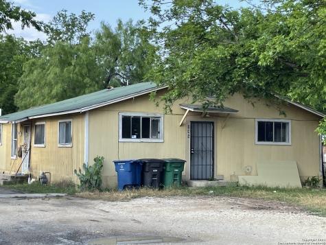 105 Morrill Avenue San Antonio TX 78214