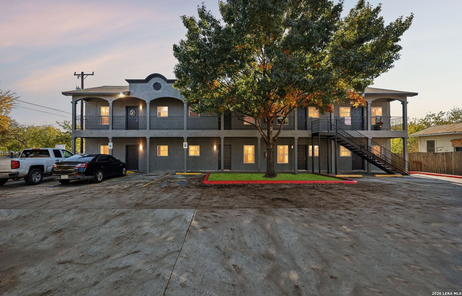 1702 W Craig Place San Antonio TX 78201