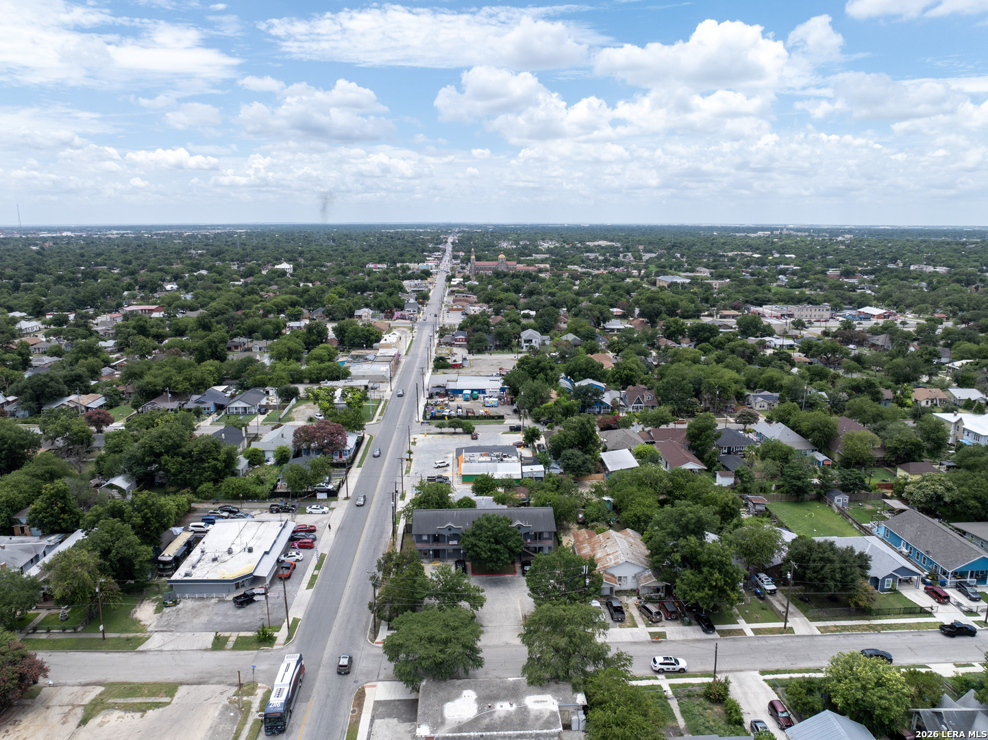 1702 W Craig Place San Antonio TX 78201