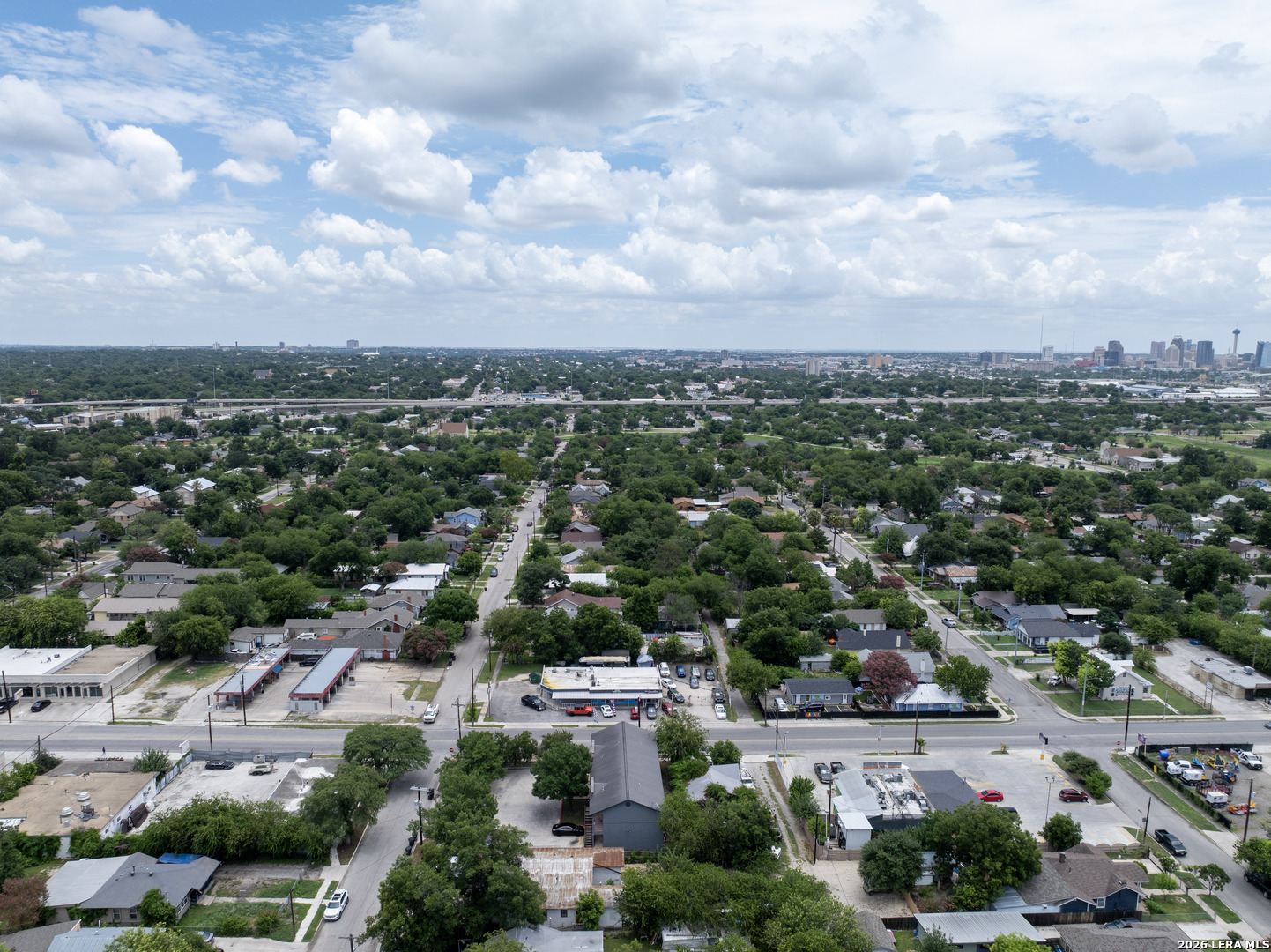 1702 W Craig Place San Antonio TX 78201