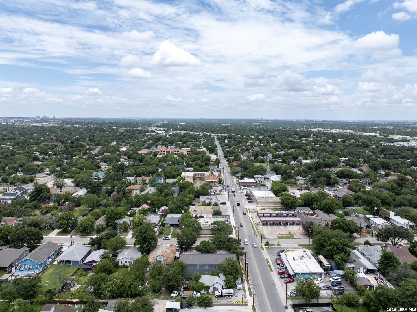 1702 W Craig Place San Antonio TX 78201