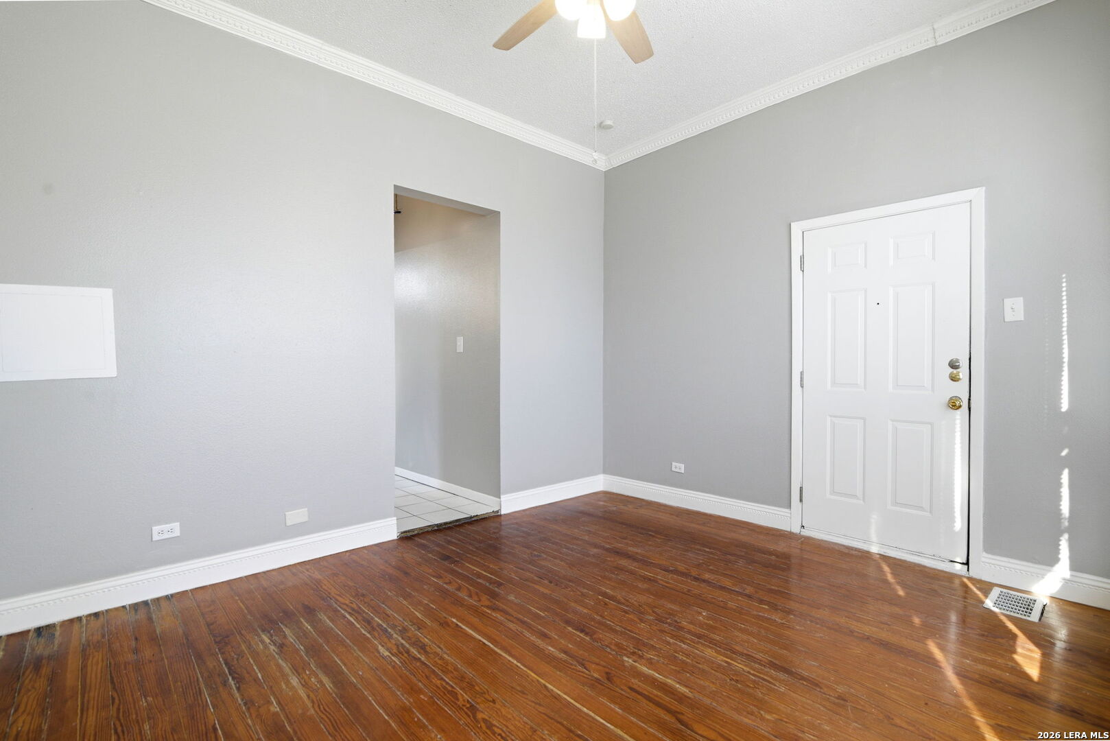 419 W Mistletoe San Antonio TX 78212