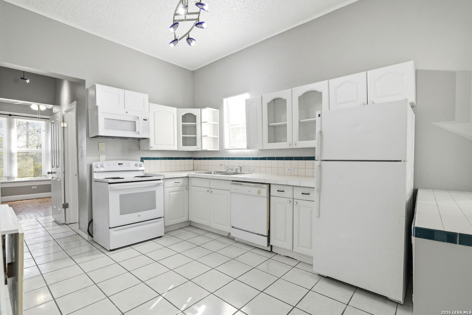 419 W Mistletoe San Antonio TX 78212