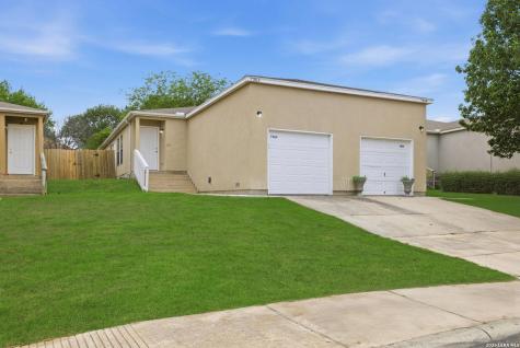 7359 Golf Vista San Antonio TX 78244