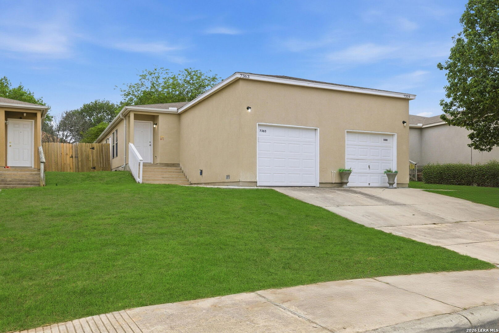 7359 Golf Vista San Antonio TX 78244