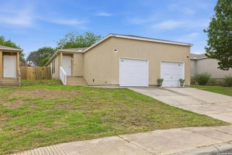 7359 Golf Vista San Antonio TX 78244