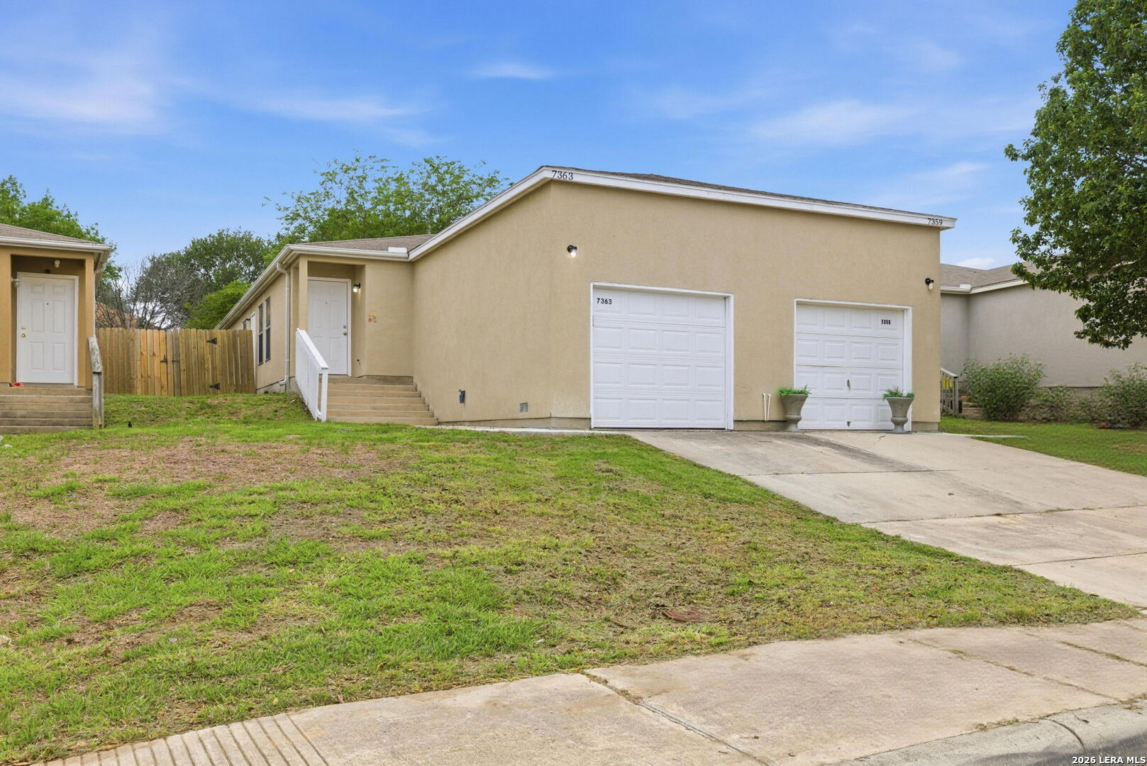 7359 Golf Vista San Antonio TX 78244