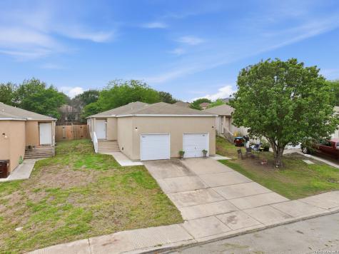 7359 Golf Vista San Antonio TX 78244