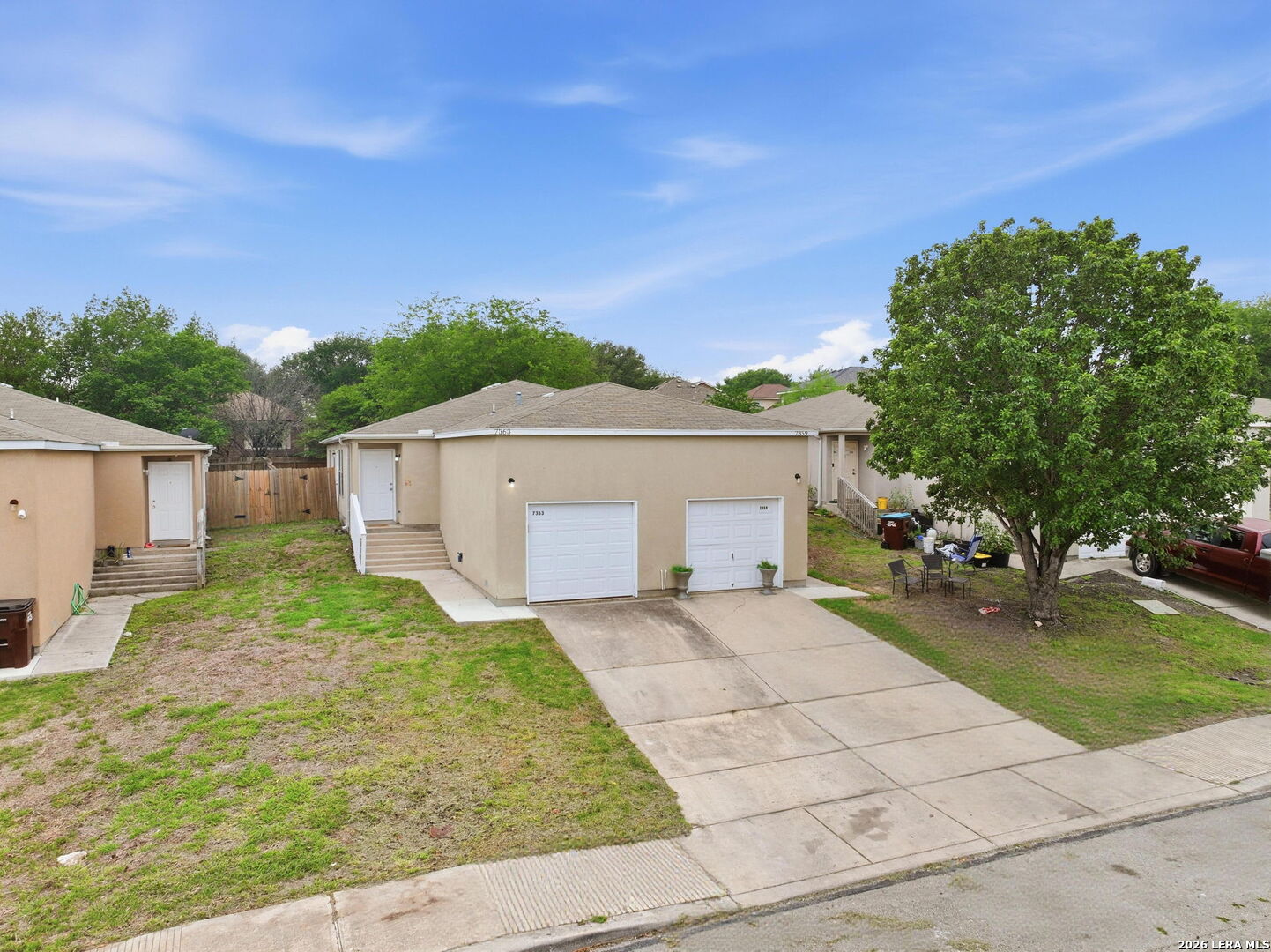 7359 Golf Vista San Antonio TX 78244
