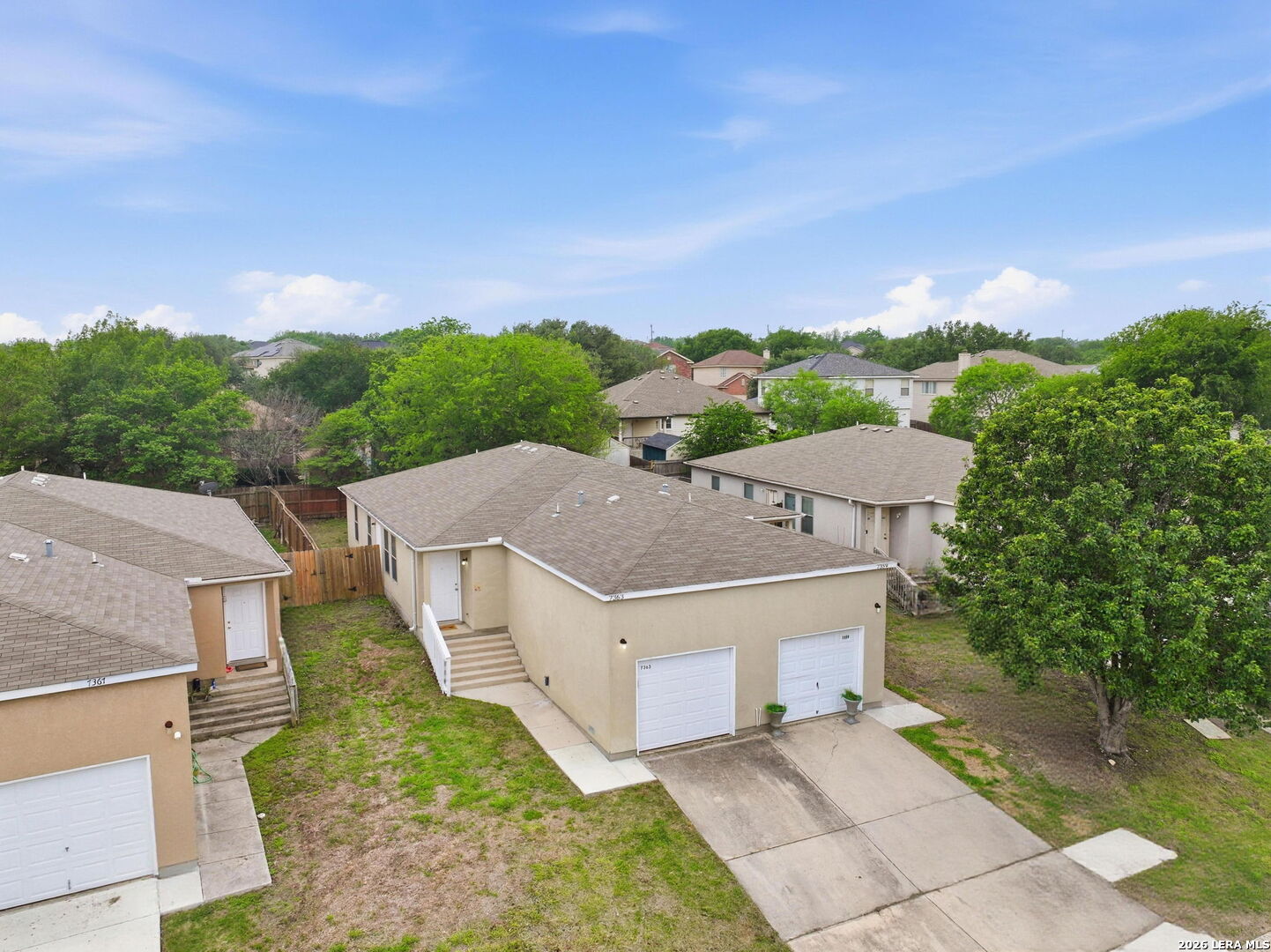 7359 Golf Vista San Antonio TX 78244