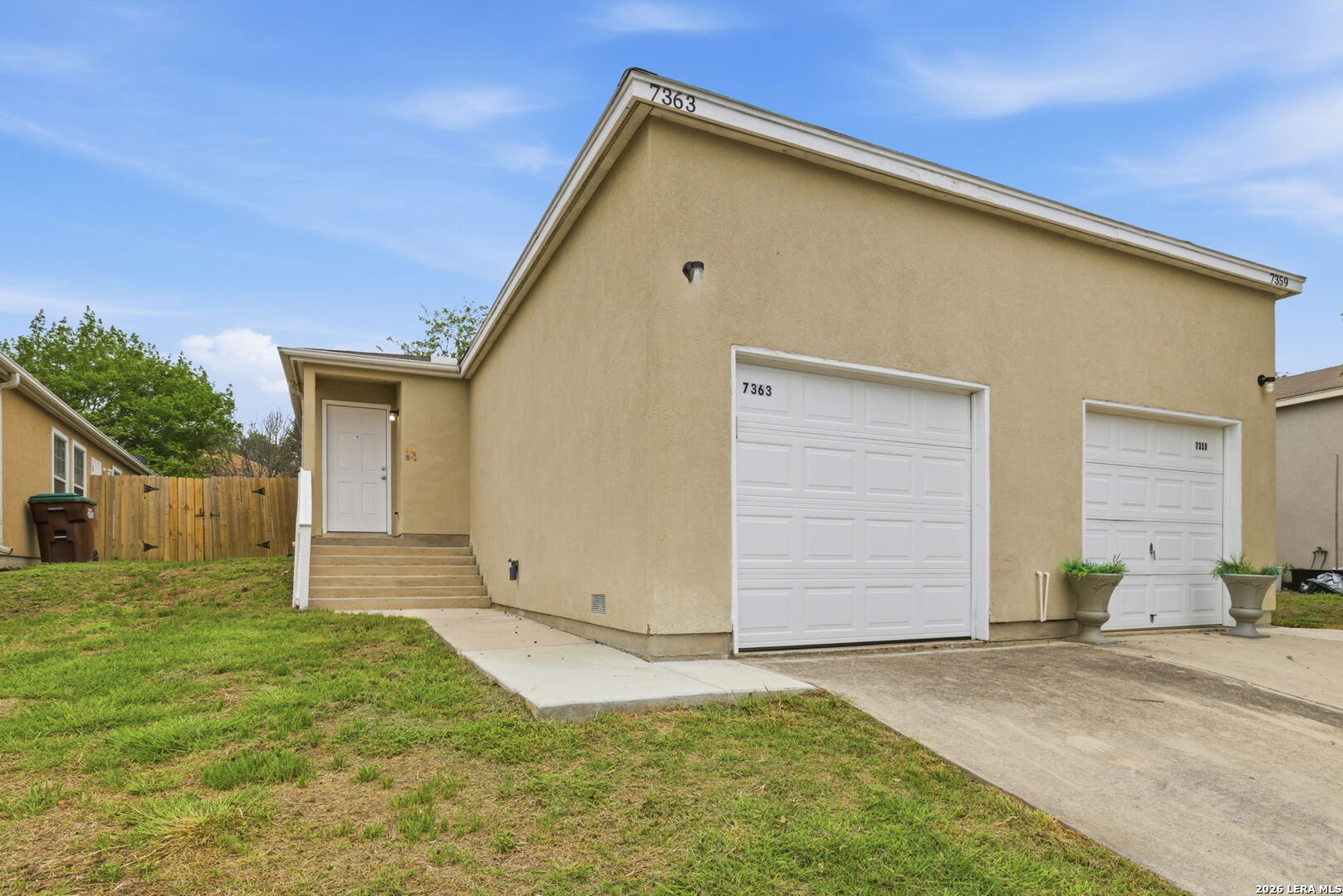 7359 Golf Vista San Antonio TX 78244