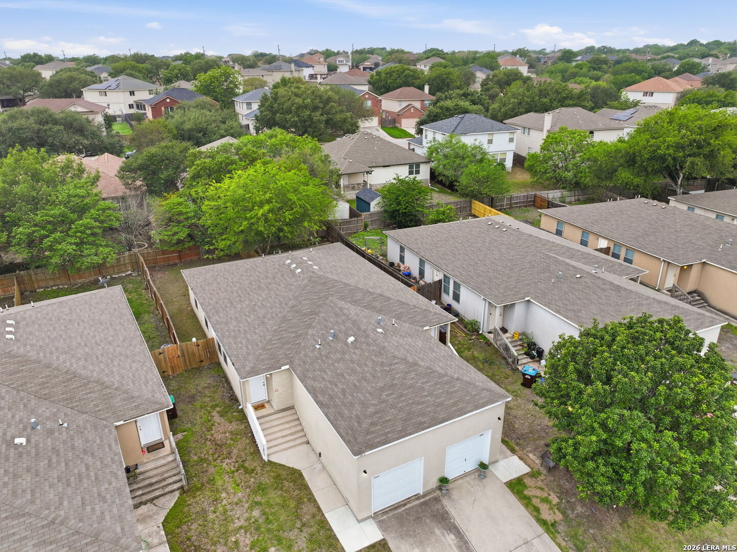 7359 Golf Vista San Antonio TX 78244