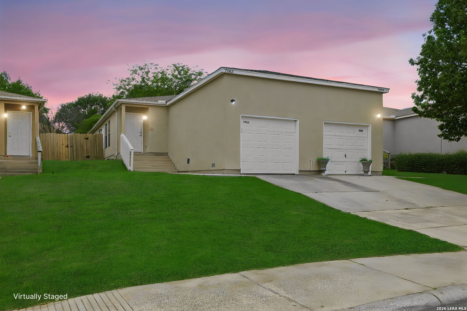 7359 Golf Vista San Antonio TX 78244