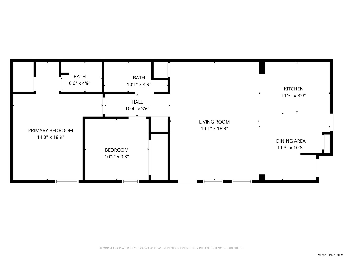 7359 Golf Vista San Antonio TX 78244