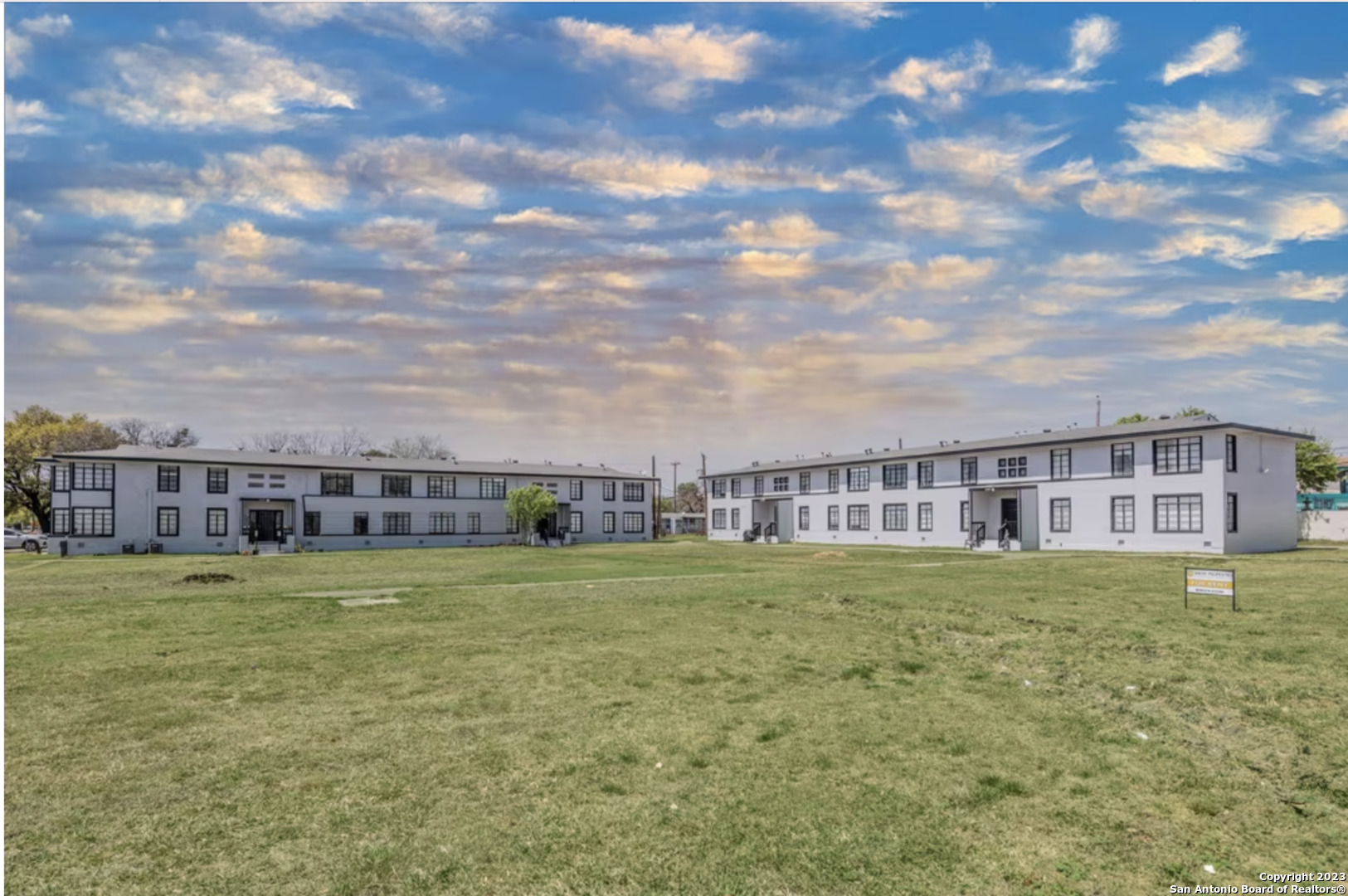2331 Cincinnati Avenue San Antonio TX 78228