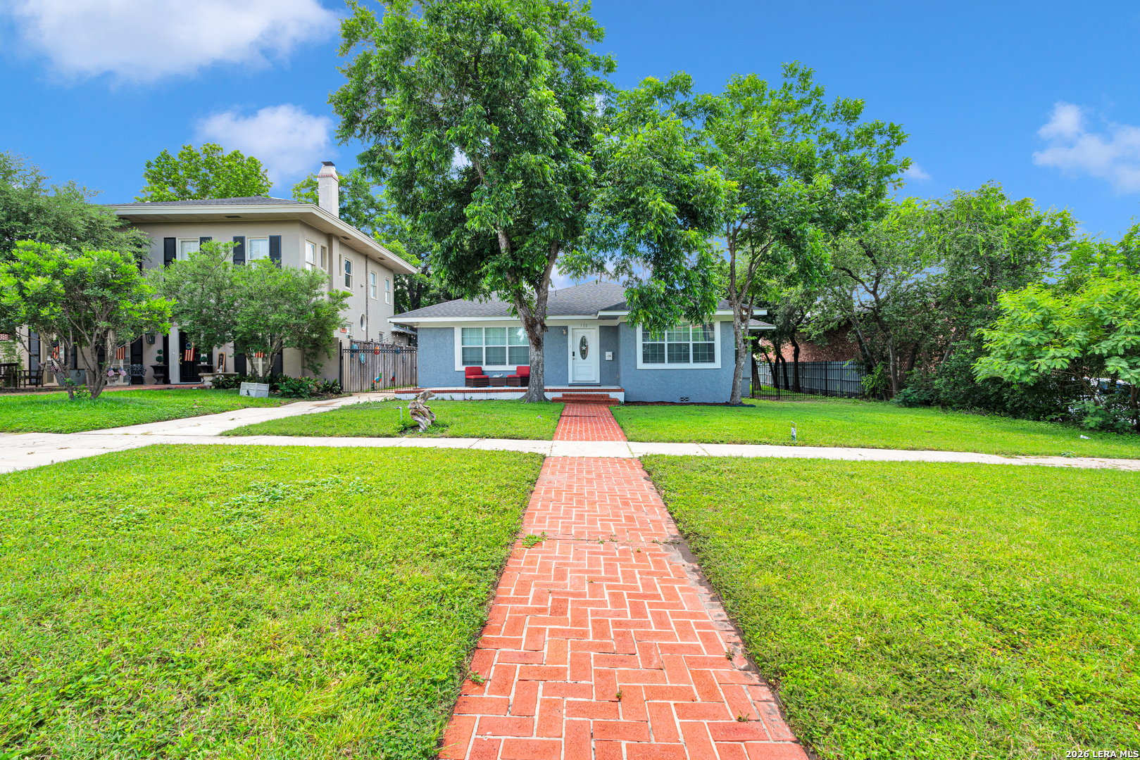 322 W Huisache Avenue San Antonio TX 78212