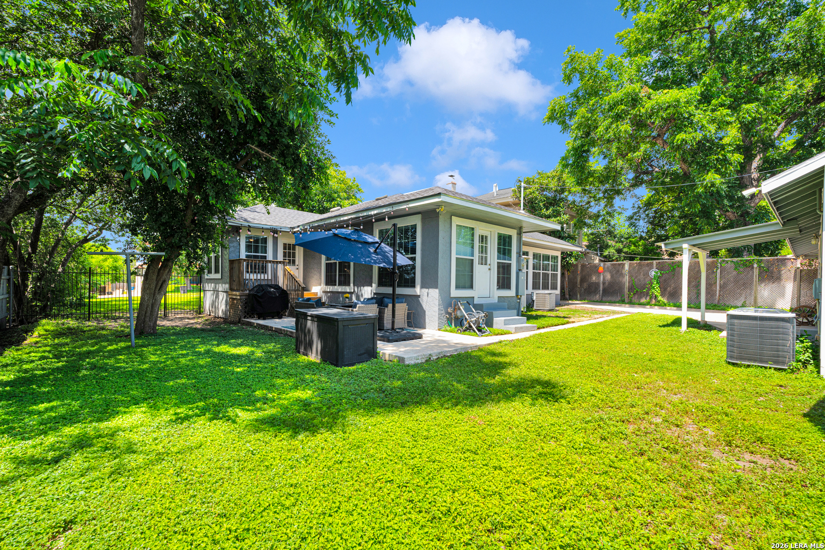 322 W Huisache Avenue San Antonio TX 78212