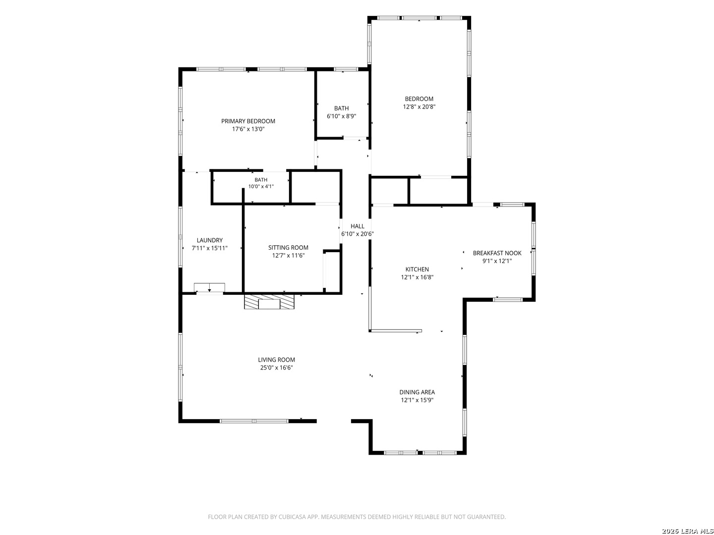 322 W Huisache Avenue San Antonio TX 78212