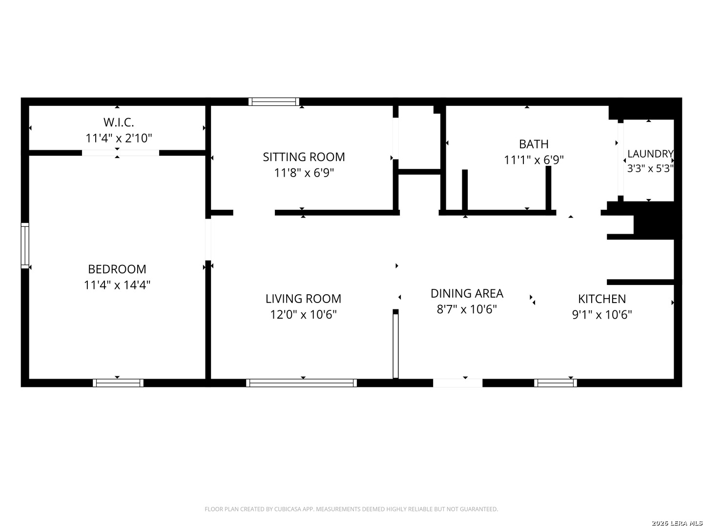 322 W Huisache Avenue San Antonio TX 78212