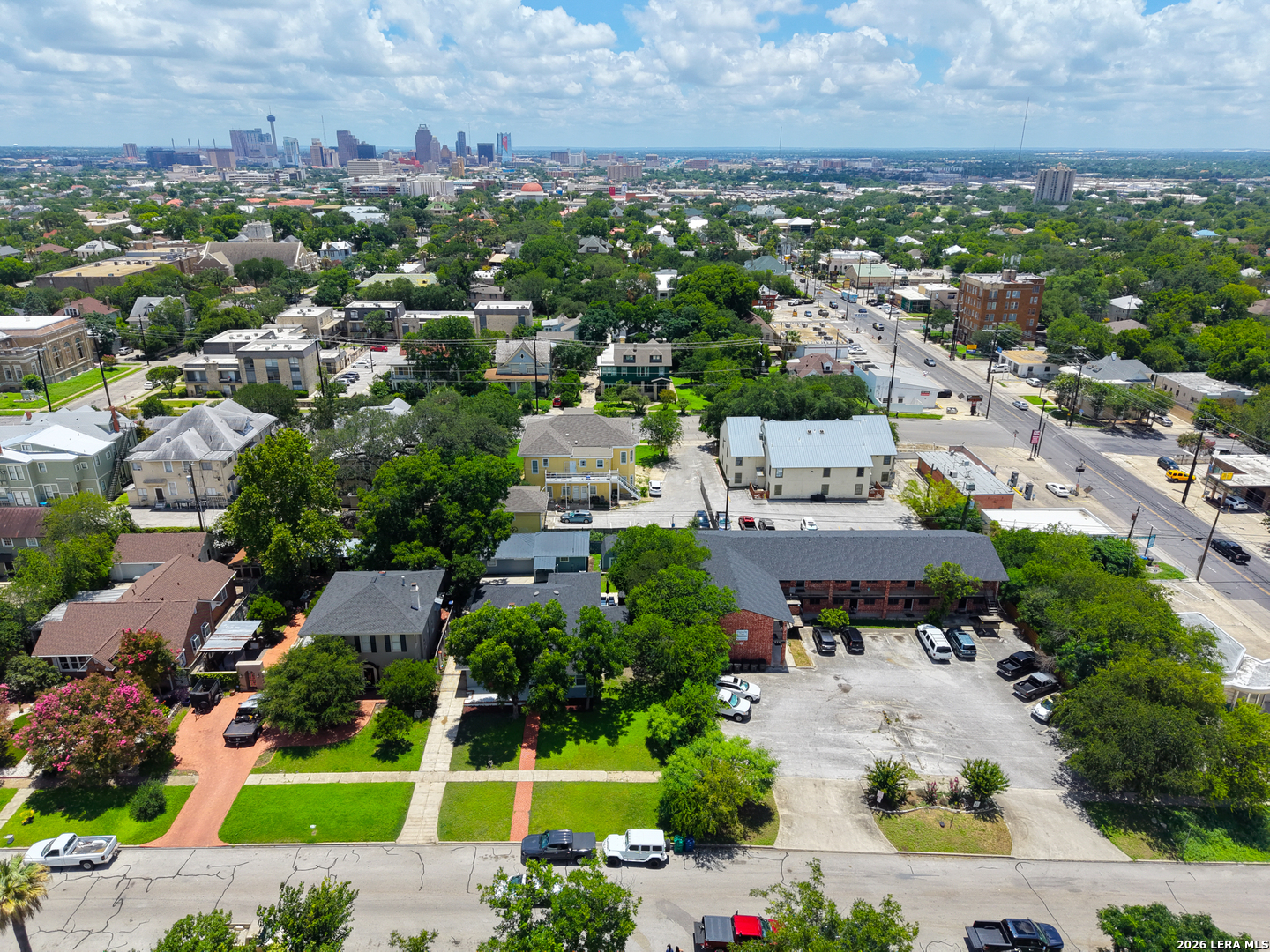 322 W Huisache Avenue San Antonio TX 78212