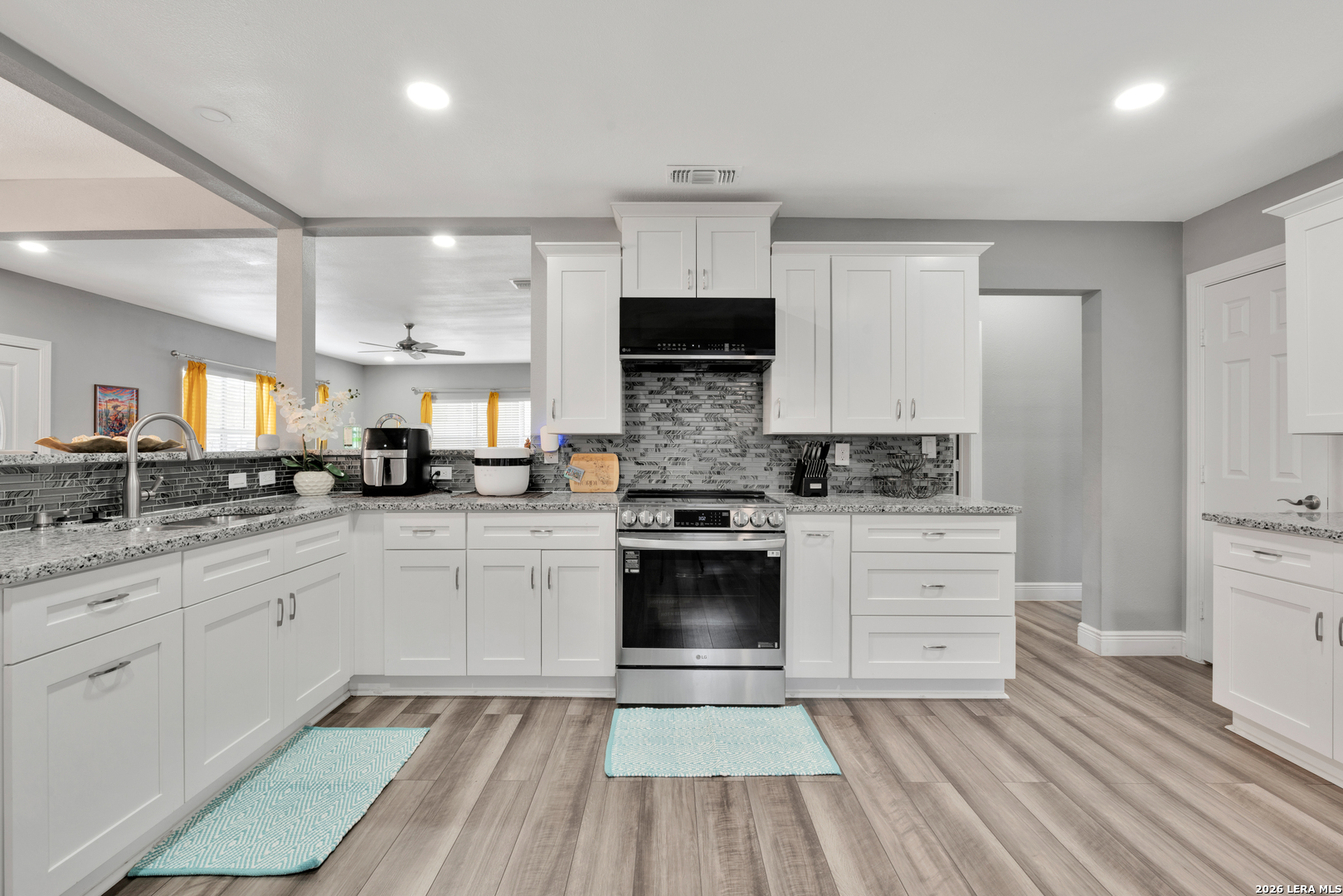 322 W Huisache Avenue San Antonio TX 78212