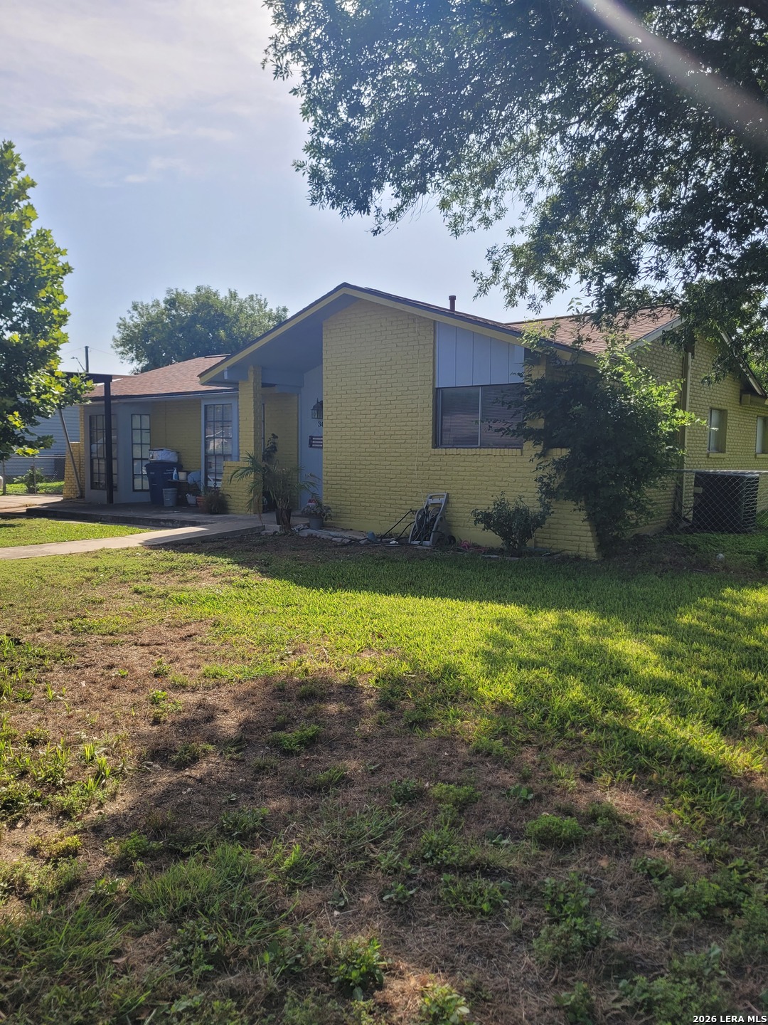3402 Starbend Street San Antonio TX 78217