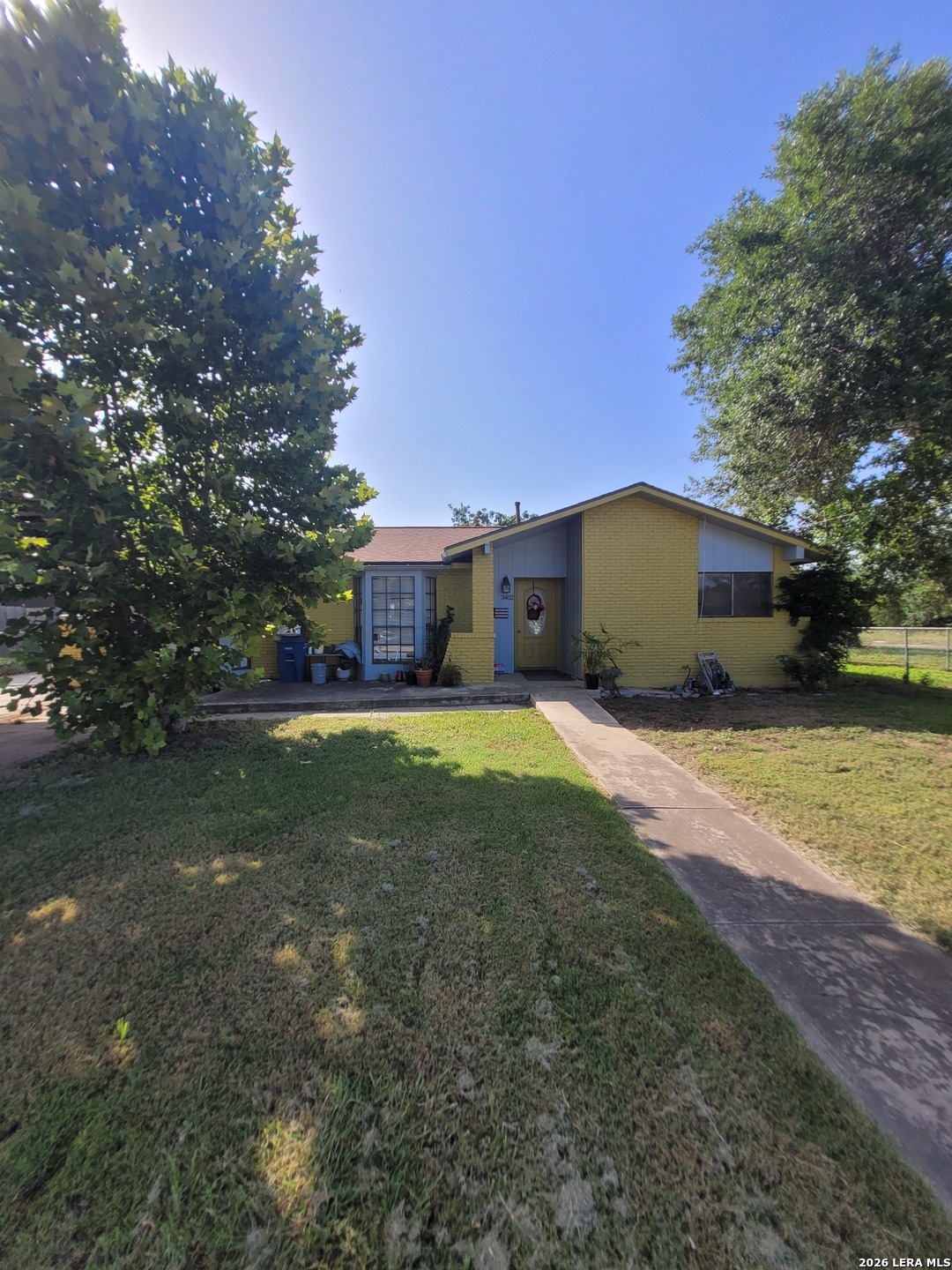 3402 Starbend Street San Antonio TX 78217