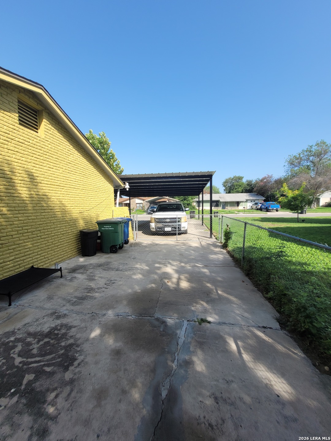 3402 Starbend Street San Antonio TX 78217