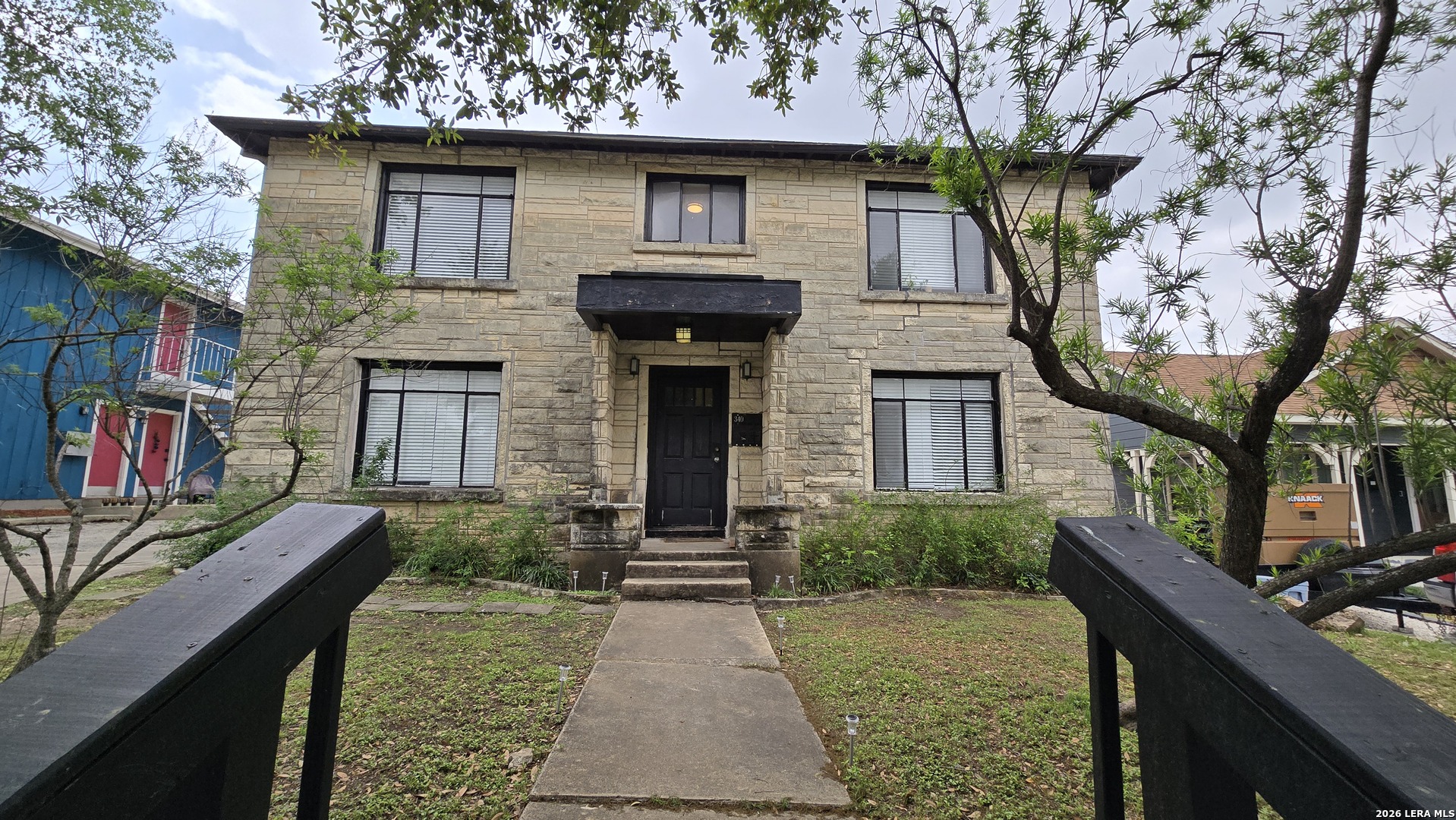 340 Natalen San Antonio TX 78209