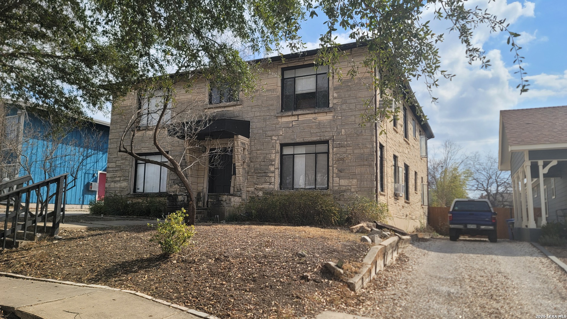 340 Natalen San Antonio TX 78209