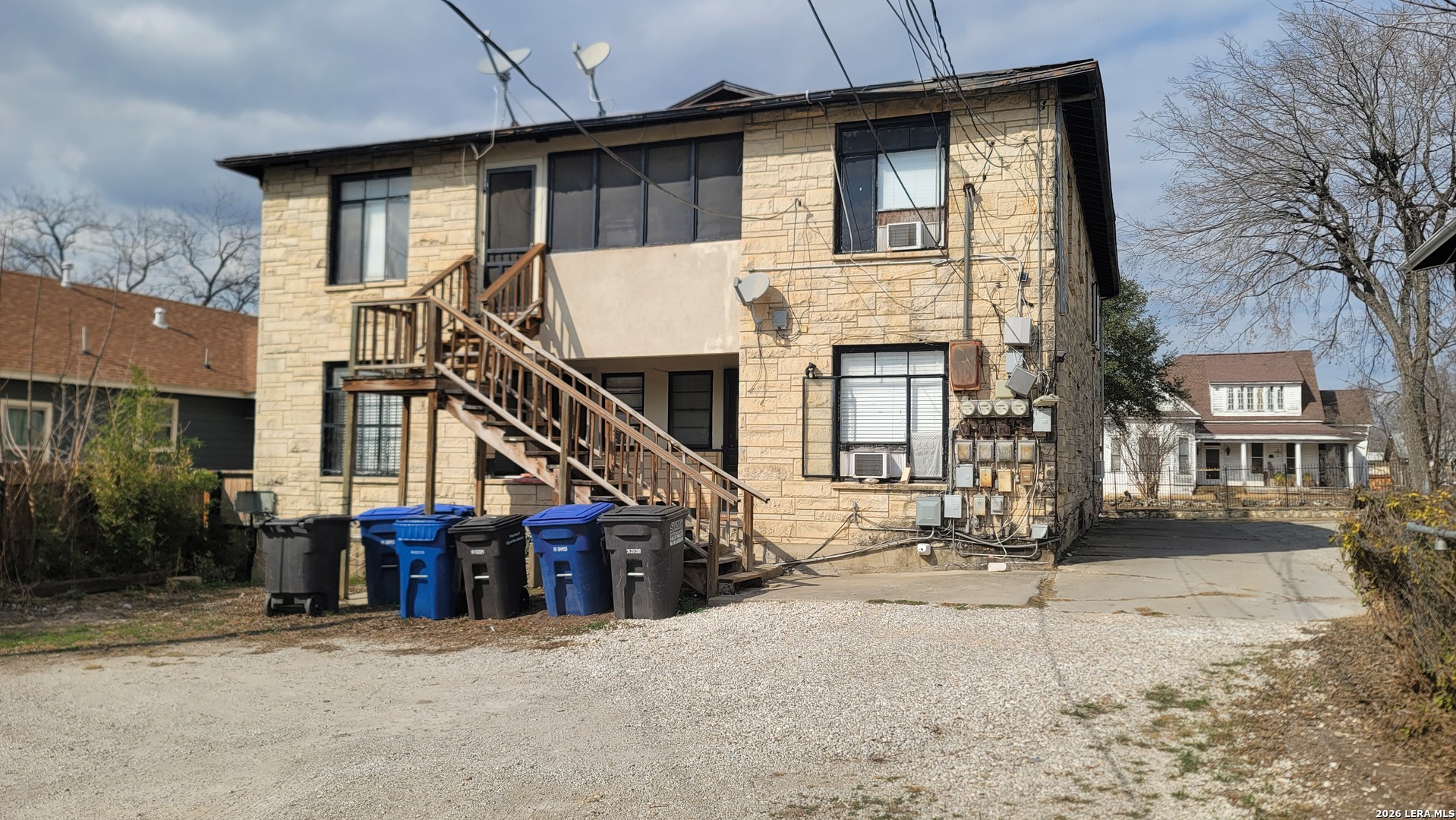 340 Natalen San Antonio TX 78209