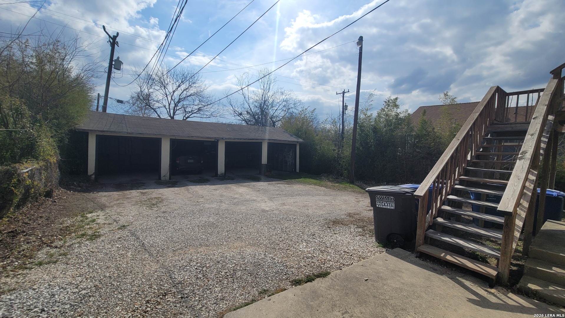 340 Natalen San Antonio TX 78209