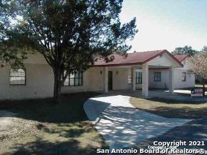 2121 Overhill Street Canyon Lake TX 78133