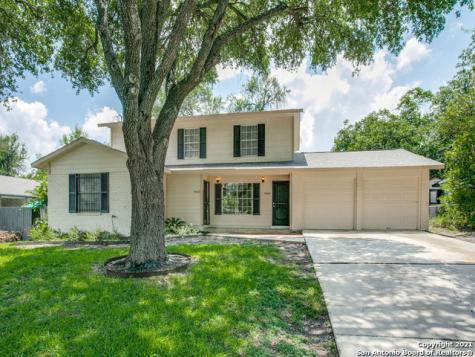9907 Conbes Drive San Antonio TX 78216